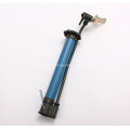 Aluminum Tube Bike Hand Pump with Guage